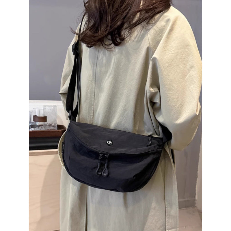 Versatile Crossbody Bag
