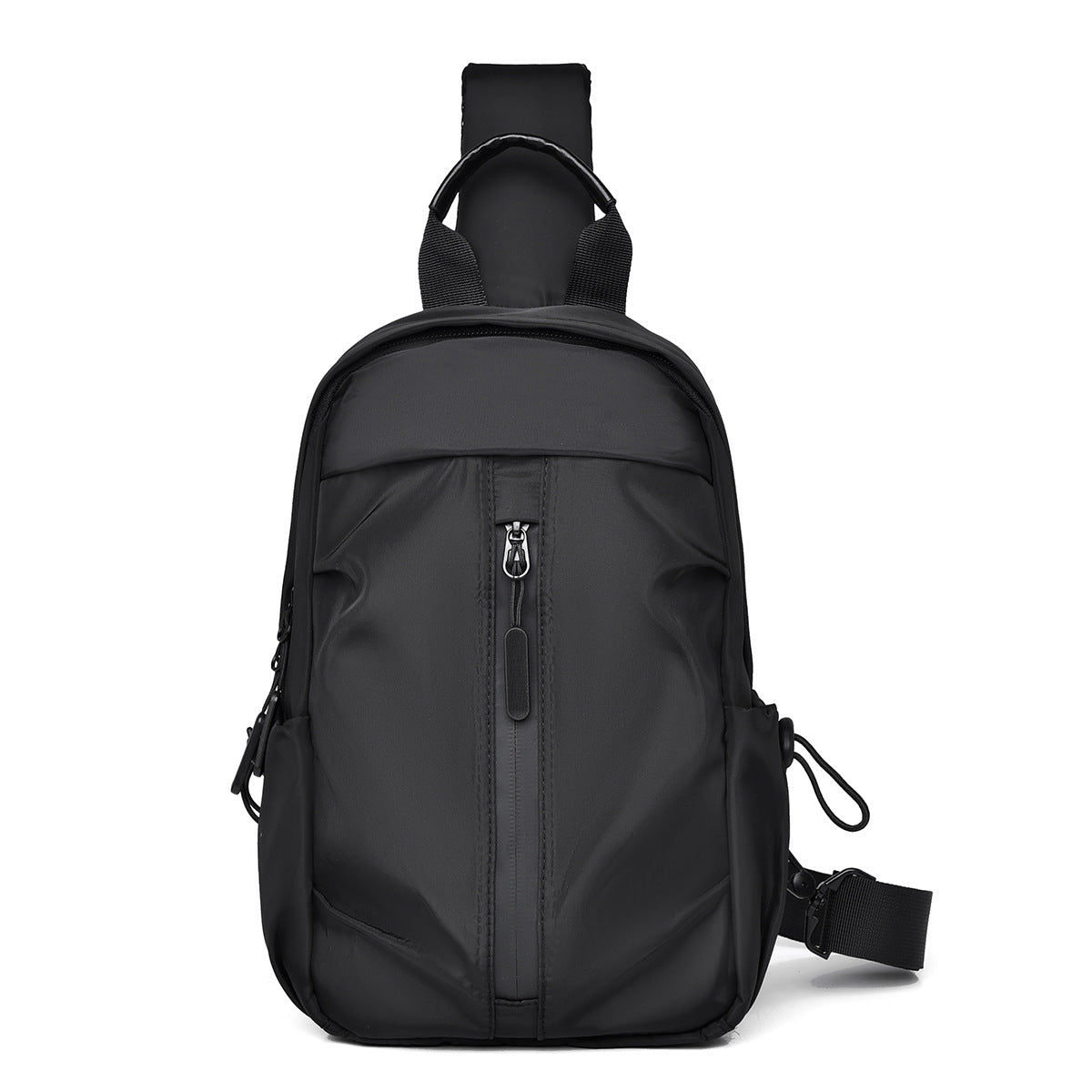 Compact Crossbody Sling Bag