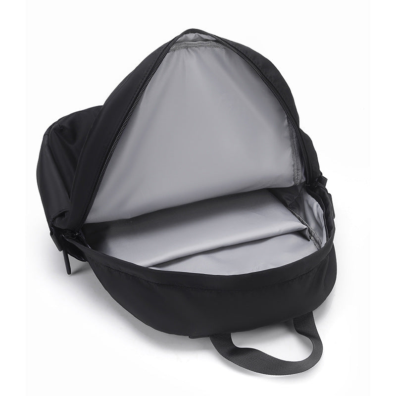 Sleek Urban Travel Backpack