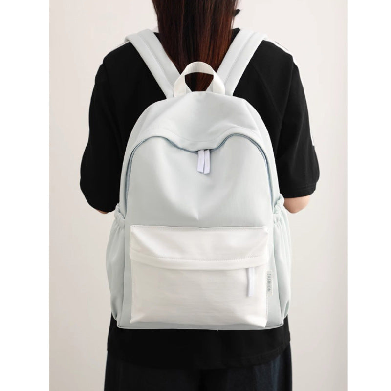 Sleek Urban Backpack