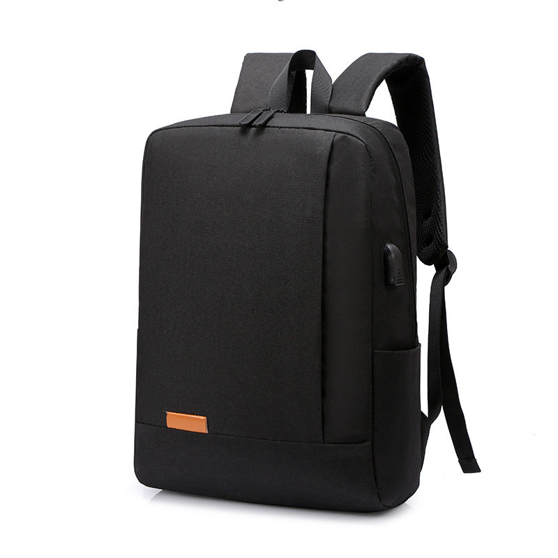 Sleek Minimalist Backpack