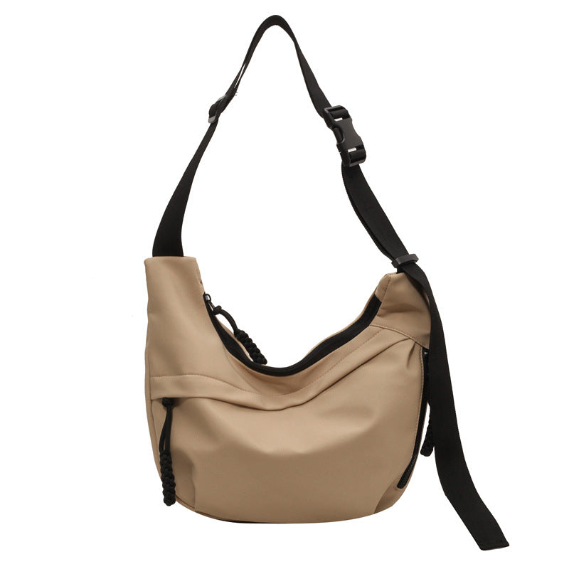 Casual Crossbody Bag