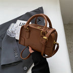 Stylish Mini Handheld Satchel