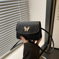 Mini Handbag with Butterfly Design Nord Bags