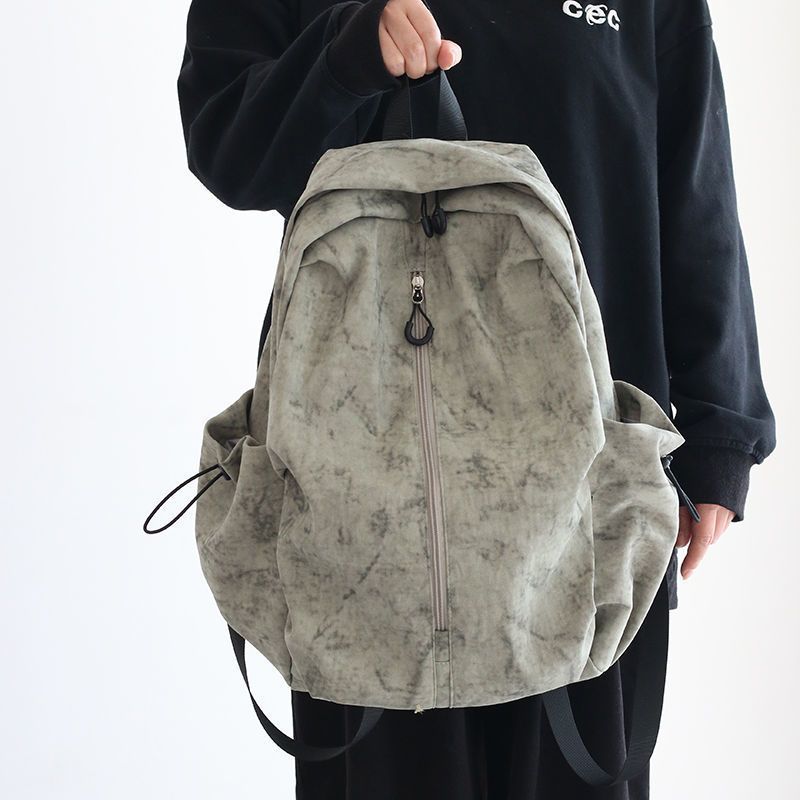 Urban Textured Backpack