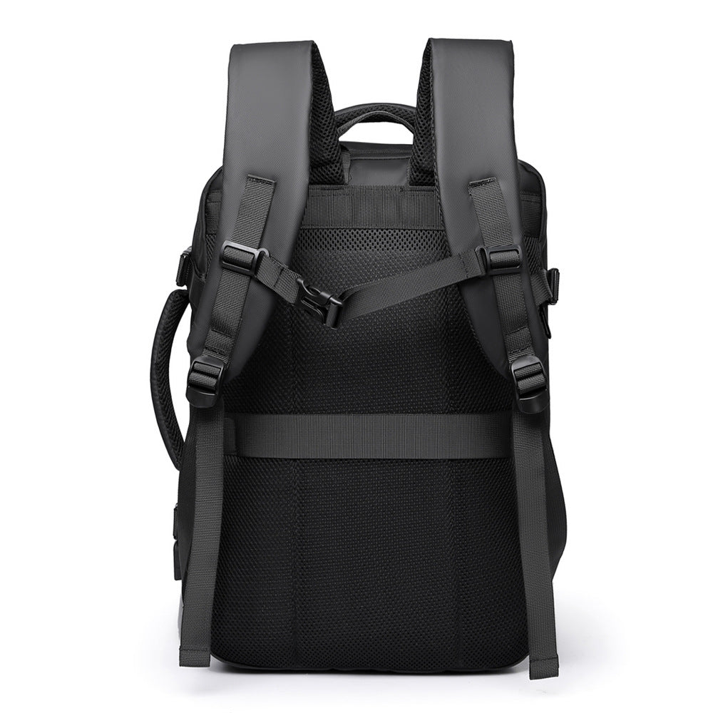 Versatile Laptop Backpack