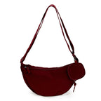 Casual Crossbody Sling Bag