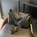 Versatile Utility Crossbody Bag