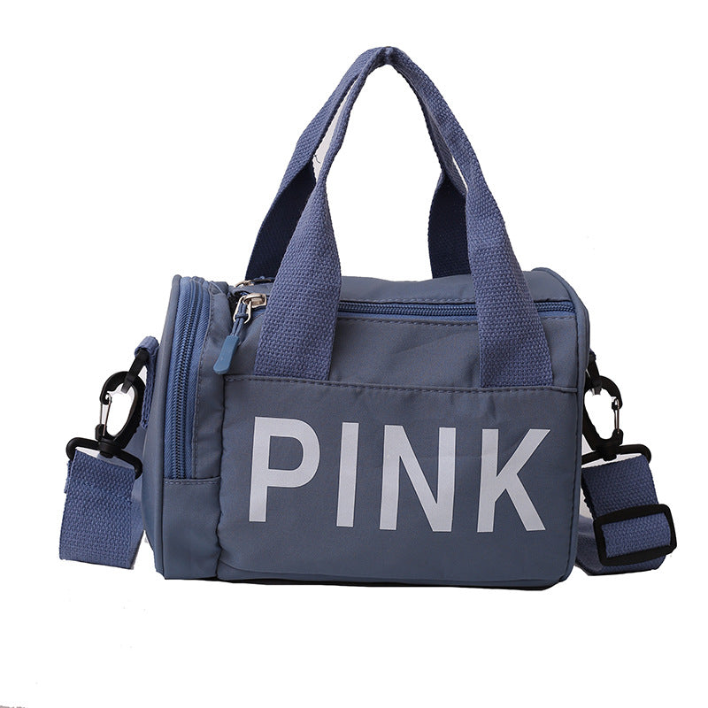 Stylish Mini Utility Handbag