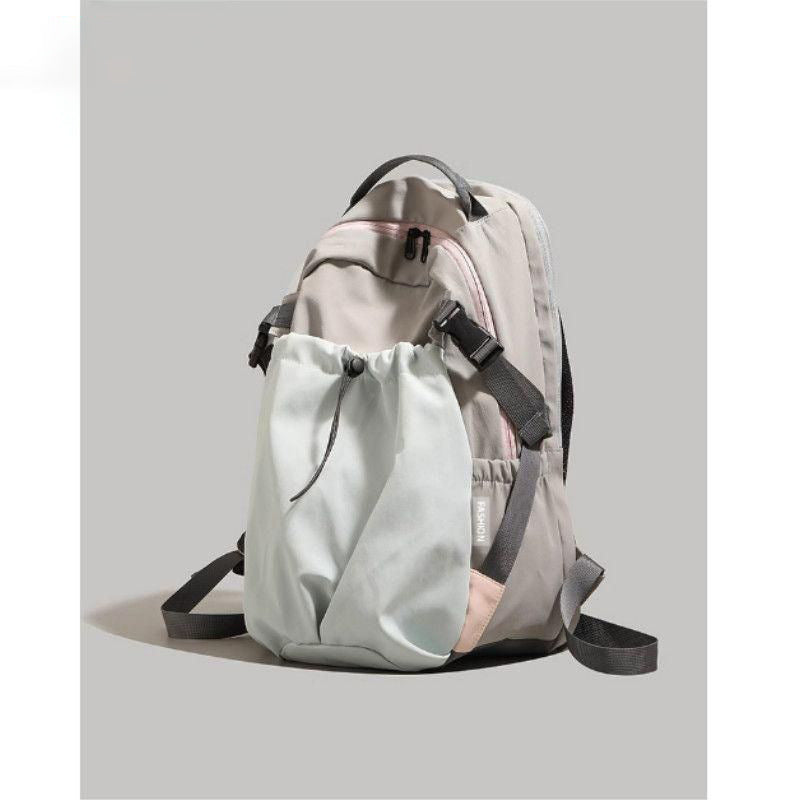 Versatile Multi-Functional Hiking Backpack