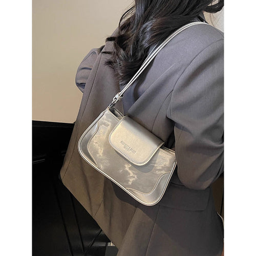 Chic Mini Crossbody Handbag