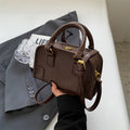 Stylish Mini Handheld Satchel