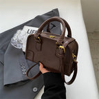 Stylish Mini Handheld Satchel