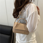 Ladies Mini Handbag with removable shoulder strap