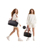 Multifunctional Shoulder Bag