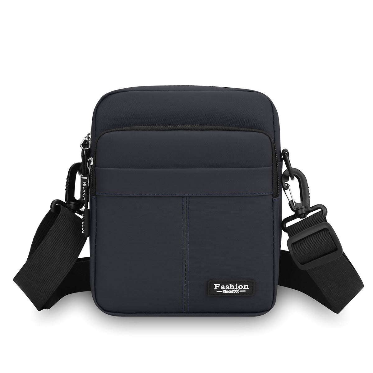 Sleek Compact Crossbody Bag