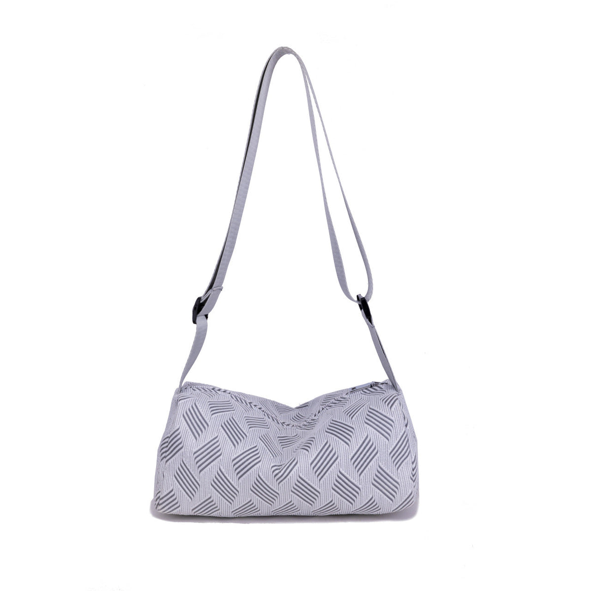 Modern Geometric Crossbody Bag