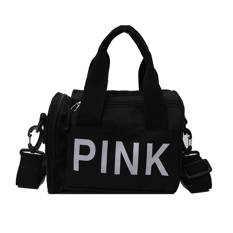 Stylish Mini Utility Handbag