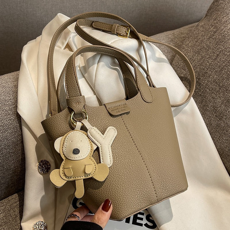 Stylish Mini Tote Bag