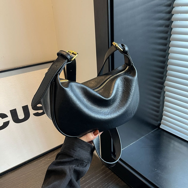Stylish Hobo Bag