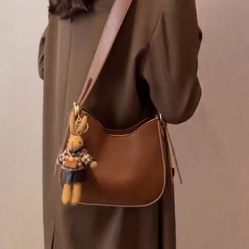 Elegant Everyday Shoulder Bag