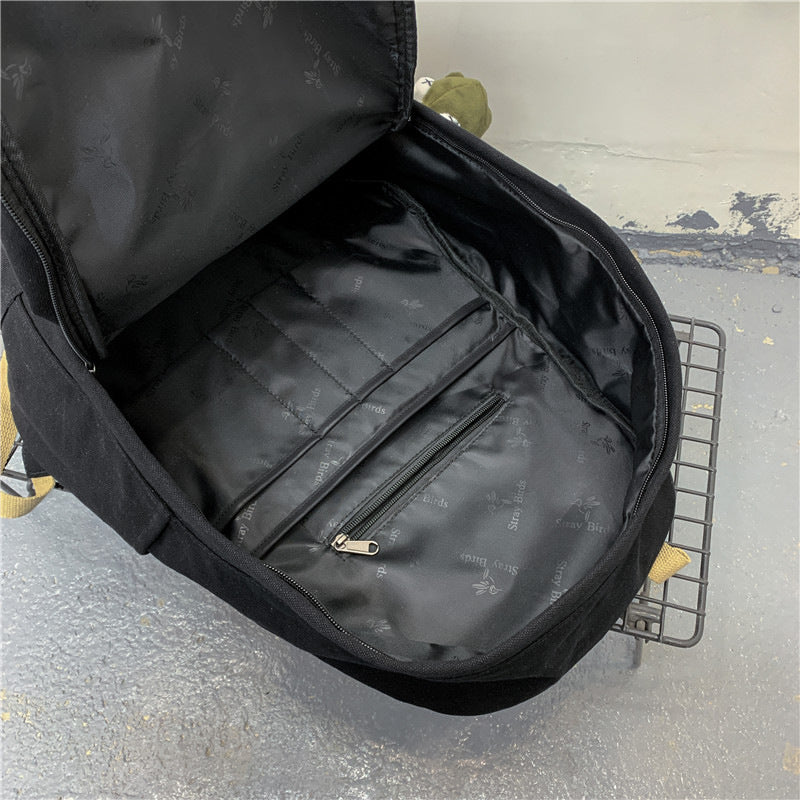 Rucksack
