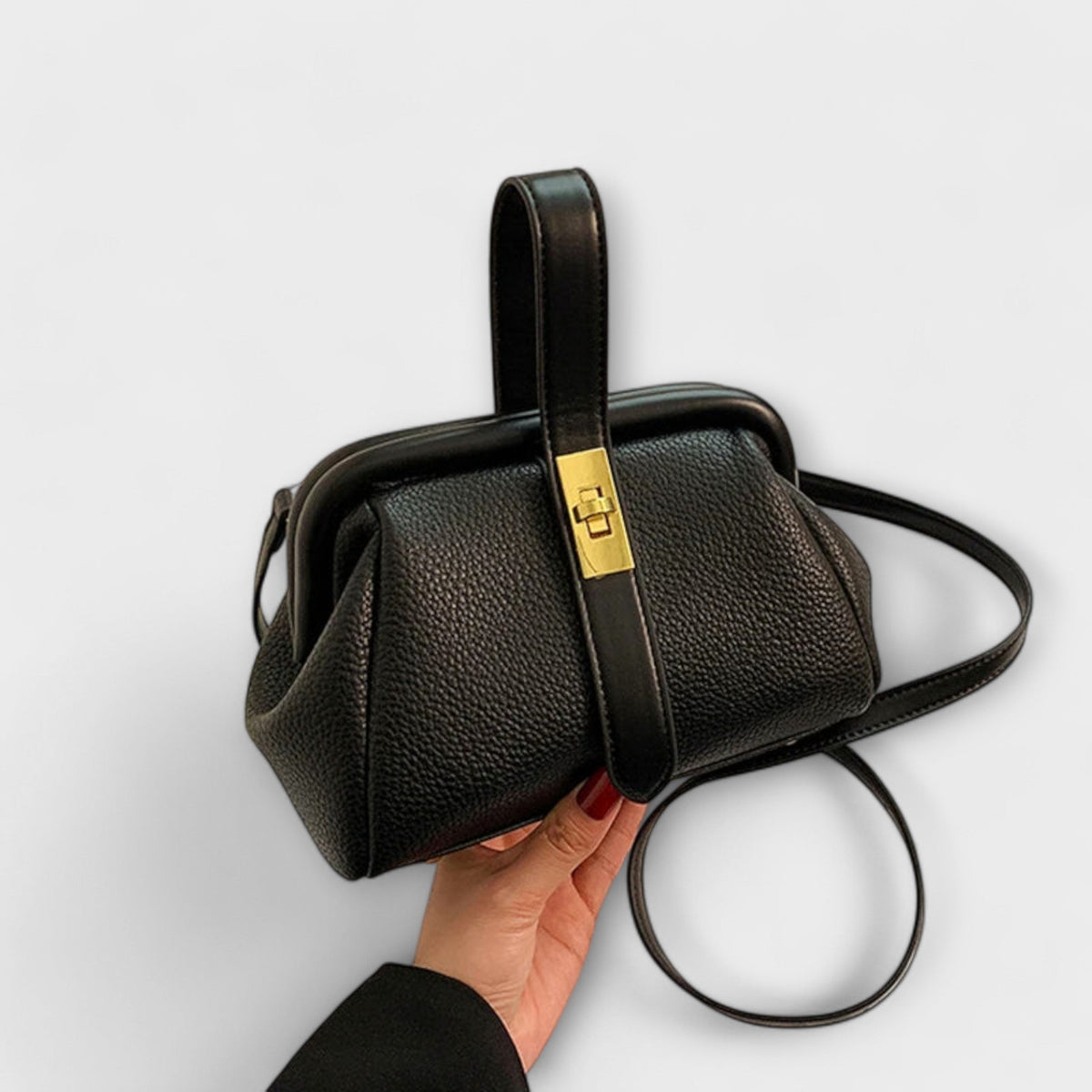 Nord Taschen | Elegant Mini Handbag