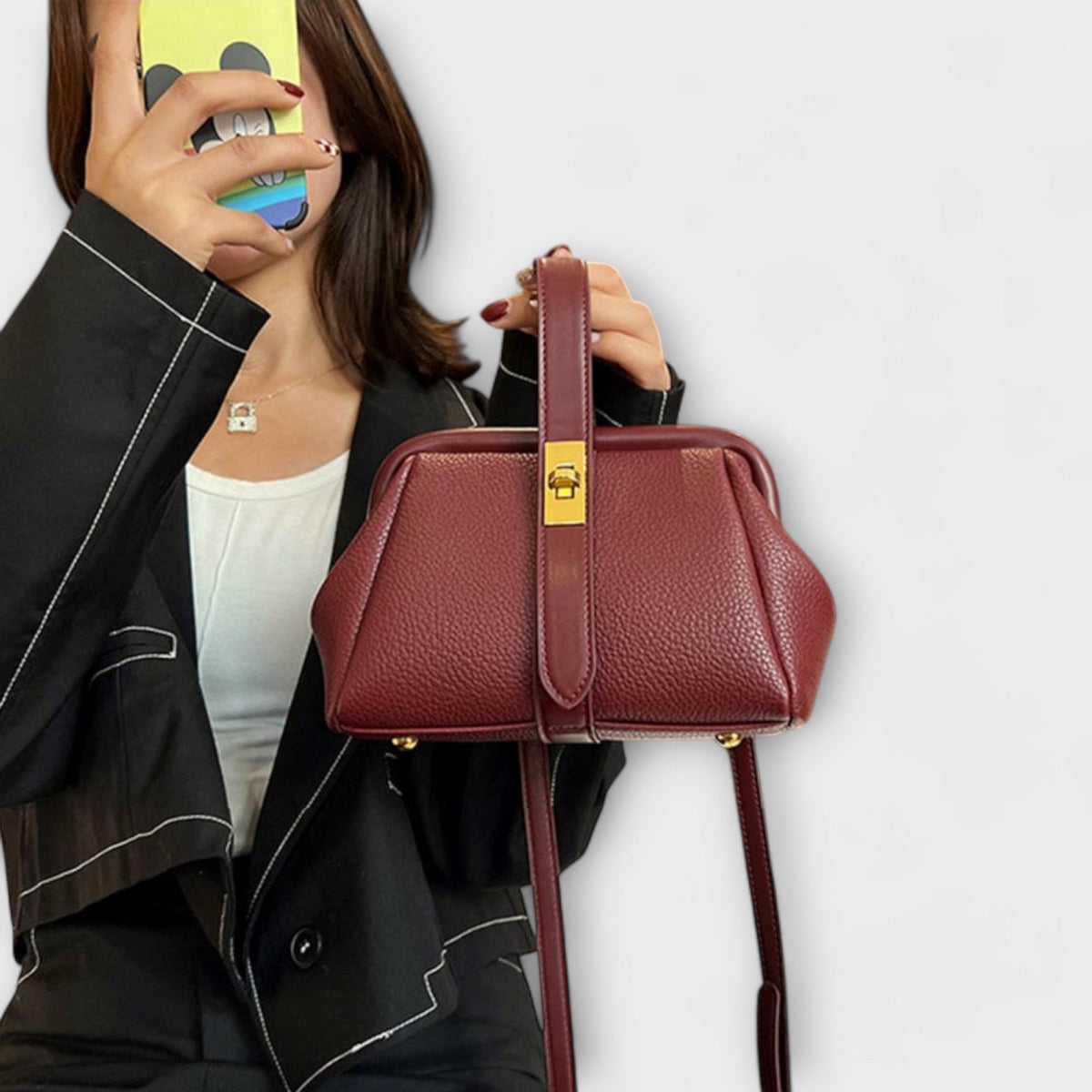 Nord Taschen | Elegant Mini Handbag