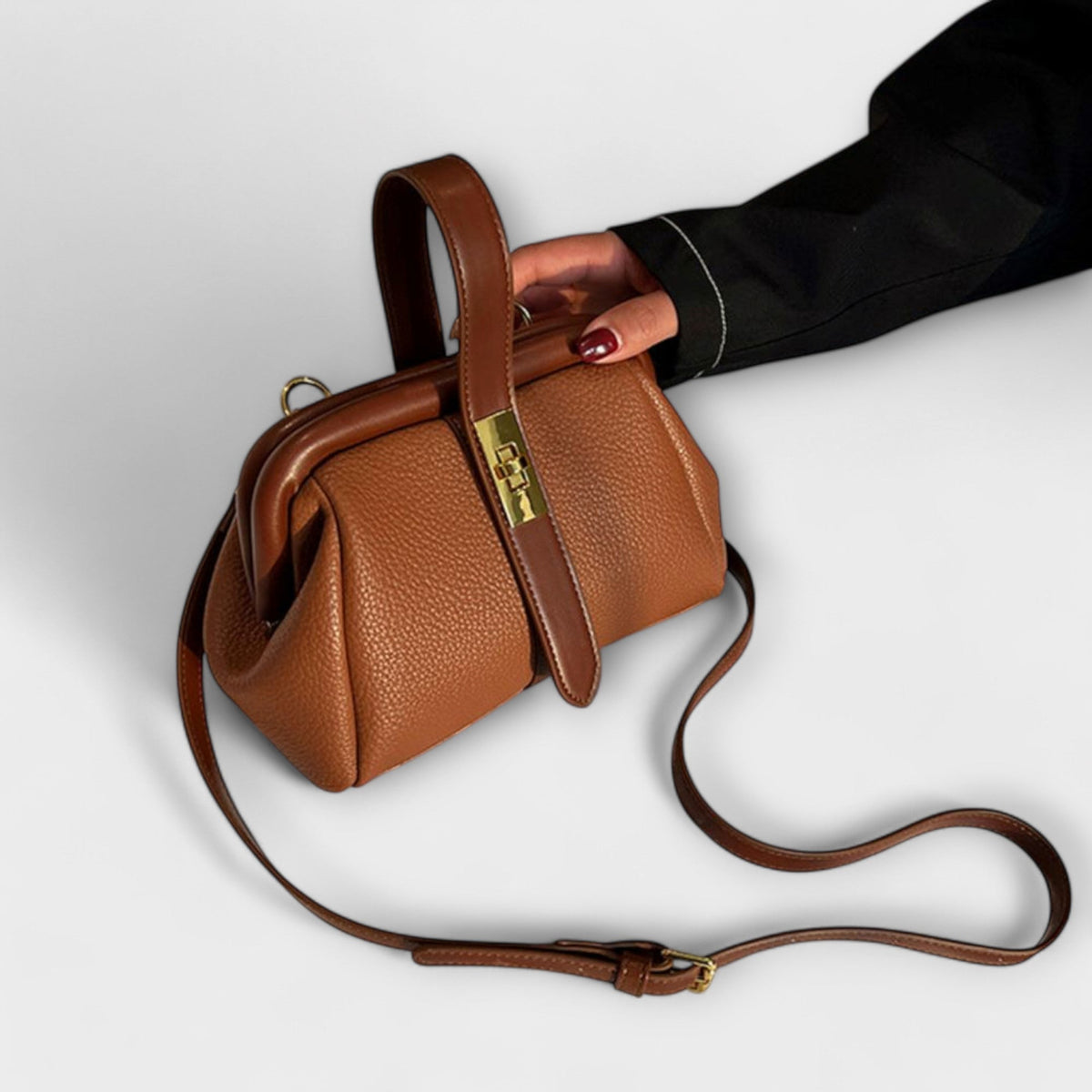 Nord Taschen | Elegant Mini Handbag