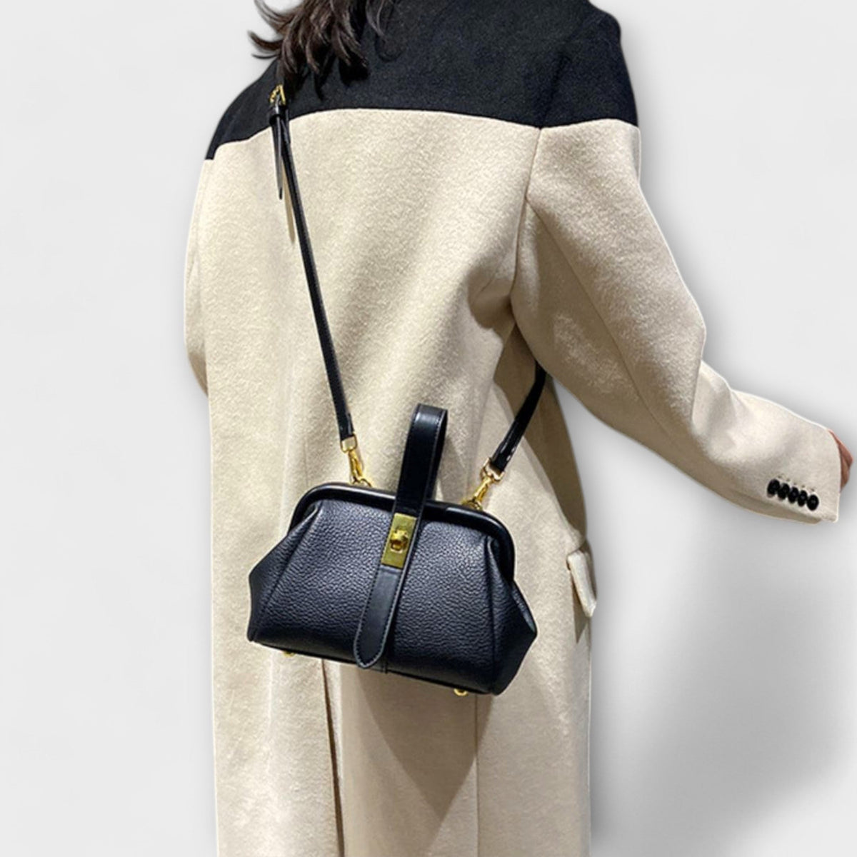 Nord Taschen | Elegant Mini Handbag