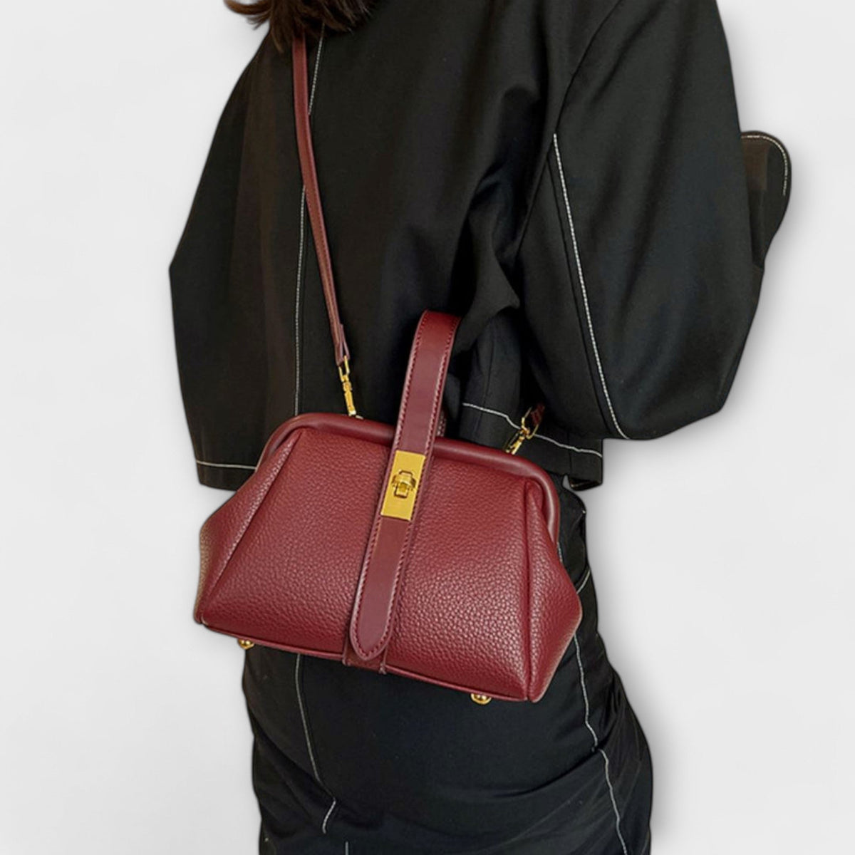 Nord Taschen | Elegant Mini Handbag