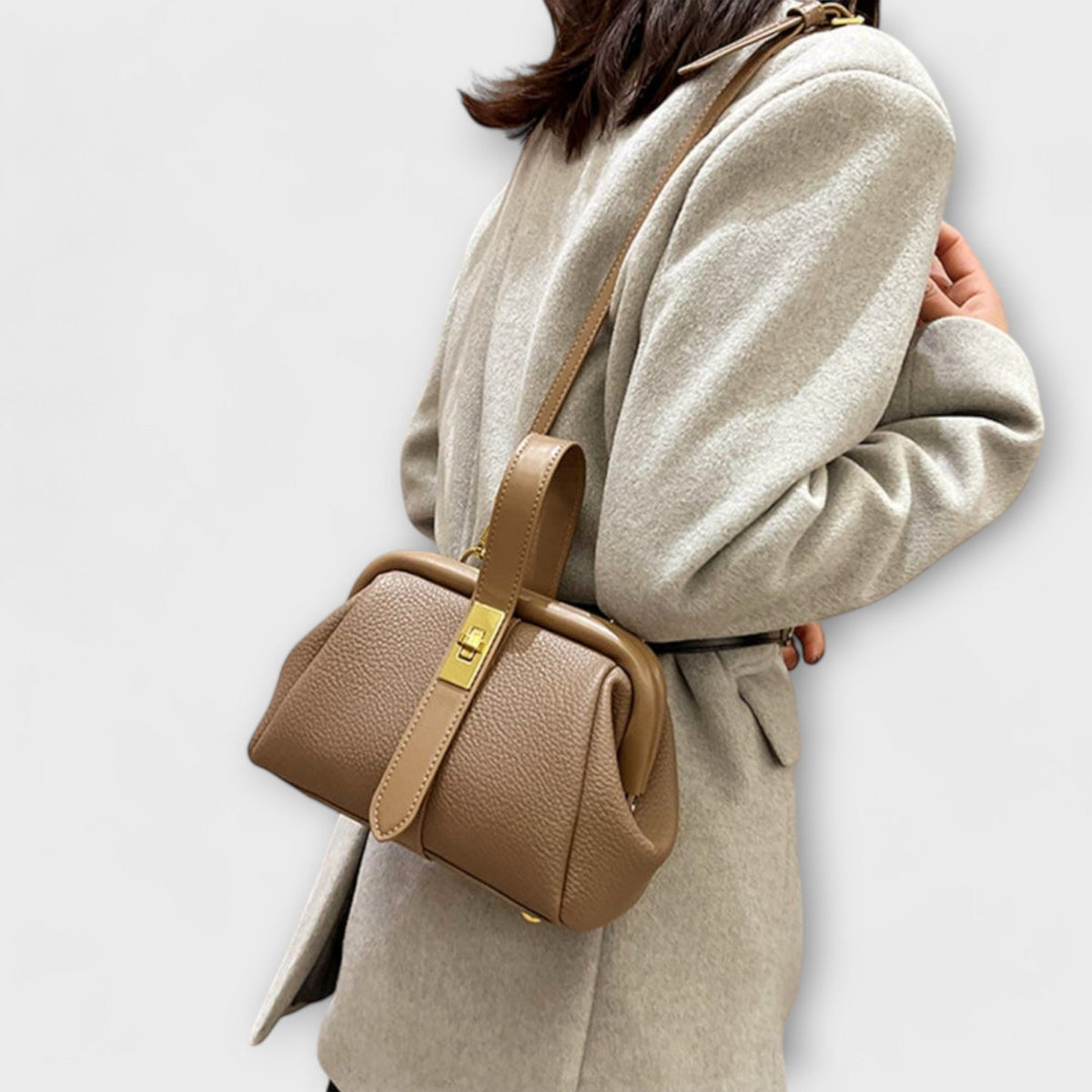 Nord Taschen | Elegant Mini Handbag