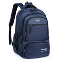 Backpack Oxford, 36–55 L, Striped pattern