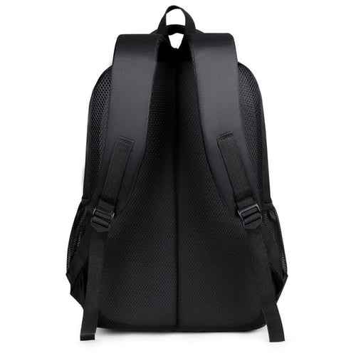 Backpack Oxford, 36–55 L, Striped pattern