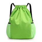 Waterproof backpack made of Oxford fabric, up to 20 L