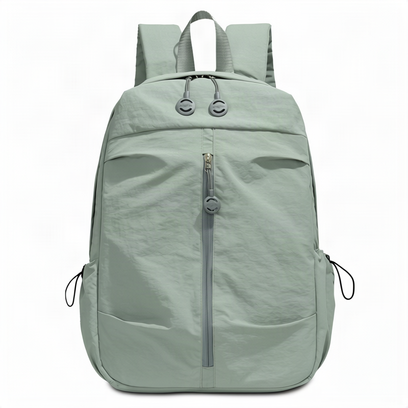backpack, 20-35 L, oxford fabric, breathable