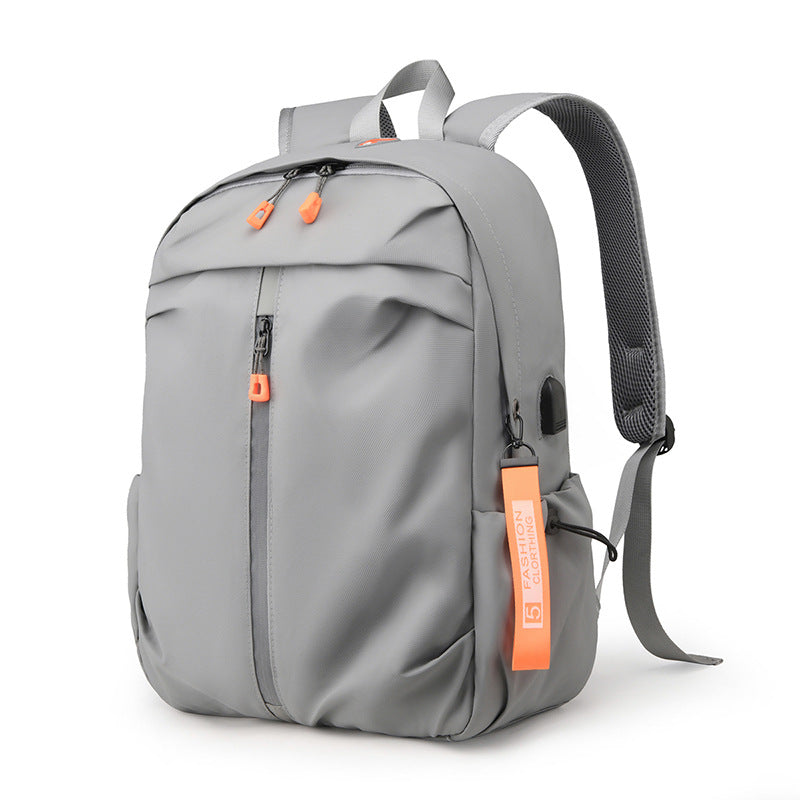 backpack, 20-35 L, oxford fabric, breathable