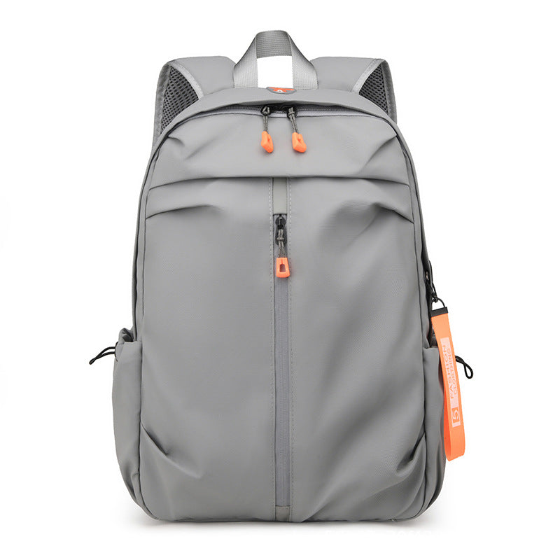 backpack, 20-35 L, oxford fabric, breathable