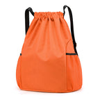 Waterproof backpack made of Oxford fabric, up to 20 L