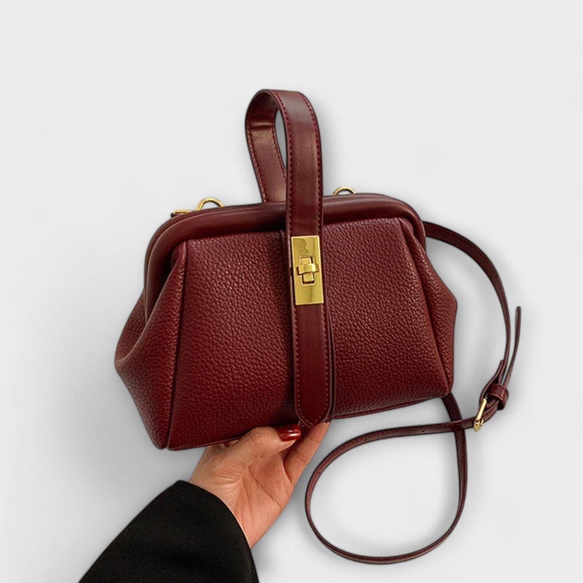 Nord Taschen | Elegant Mini Handbag
